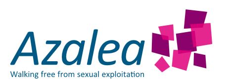 Another exciting opportunity to join the Azalea team!