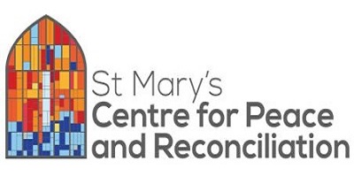 Christians at Work – featuring St Mary’s Centre for Peace and Reconciliation