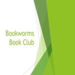 Bookworms book club
