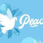 Peace Light Service On Tuesday 16th December