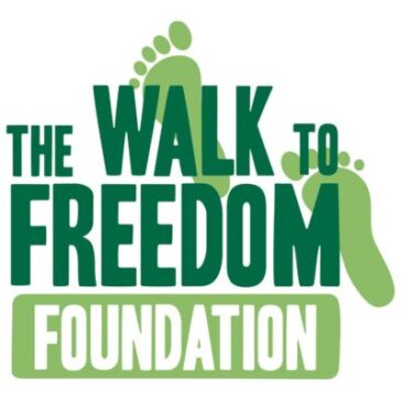 Could you be a mentor for Walk to Freedom foundation?