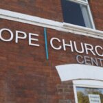 A new series from CTL – Christian Good work in Luton – Spotlight on Hope Church