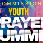Youth Prayer Summit 18th May