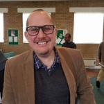 A new series from CTL – Spotlight on Steve Moody and Stopsley Baptist Church