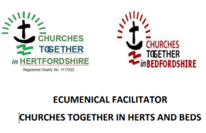 Mini Ecumenical Worker - Churches Together In Luton