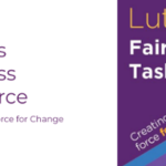 Invitation to Luton Fairness Taskforce on Mental Health session