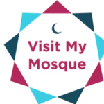Visit My Mosque Open Day 2026, Sunday 20th September 2026.