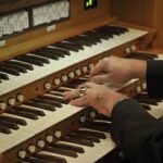 Twilight Organ Recital The Square Dunstable