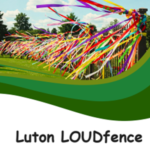 Luton LOUDfence  Hope for Survivors of abuse - A journey towards healing 7th June