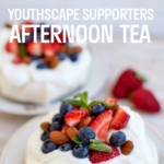 Youthscape Afternoon Tea 22nd June