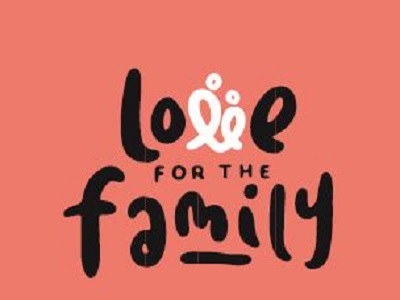 Christians at Work featuring Love for the Family