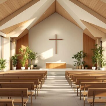 Worship area available Sundays 2-5pm