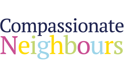 Compassionate Neighbours project with Keech Hospice
