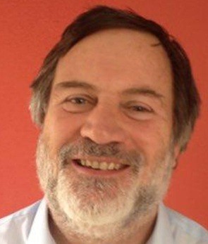 Celebrating Christmas – a letter fromPeter Adams