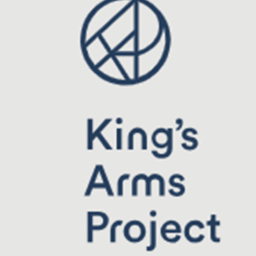 ESOL Creche Assistant wanted by The Kings Arms Project apply by 23rd October