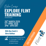 Exploring Flint Volunteer Training