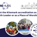 Faith Leaders’ Kite Mark Training with RE Hub 16th May Book now