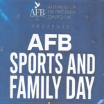 Sports and Family Day 15th August