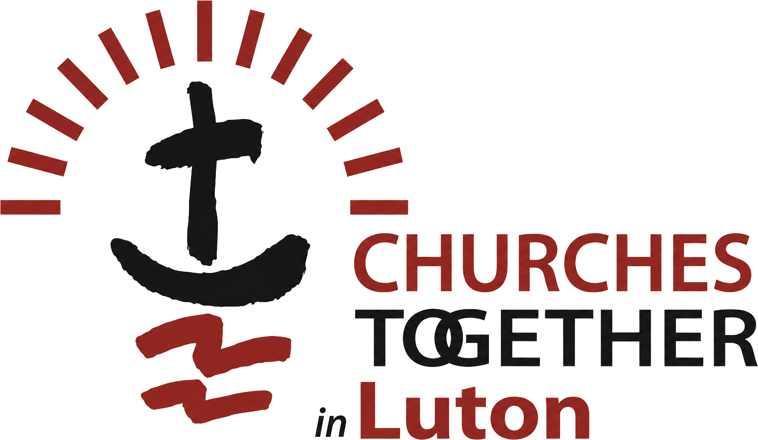Churches Together In Luton