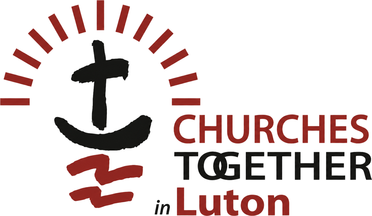 Churches Together in Luton